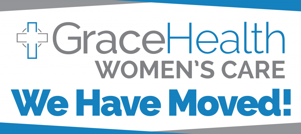 Womens Care Has Moved Grace Health