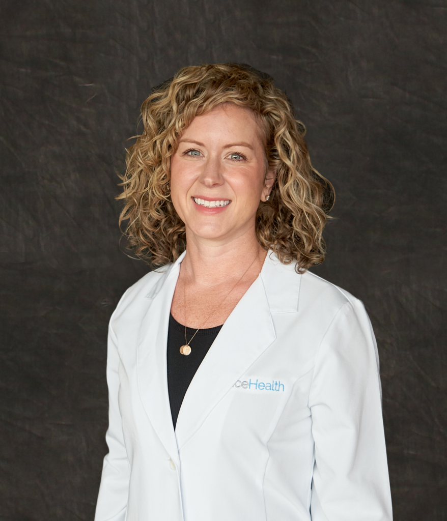 Headshot of Andrea Brooks