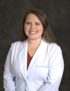 Photo of Josalynn Jones, APRN