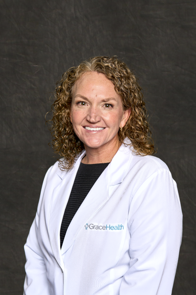 Mary Beth Lopez, APRN - Grace Health