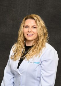 Headshot of Kayla Sabo