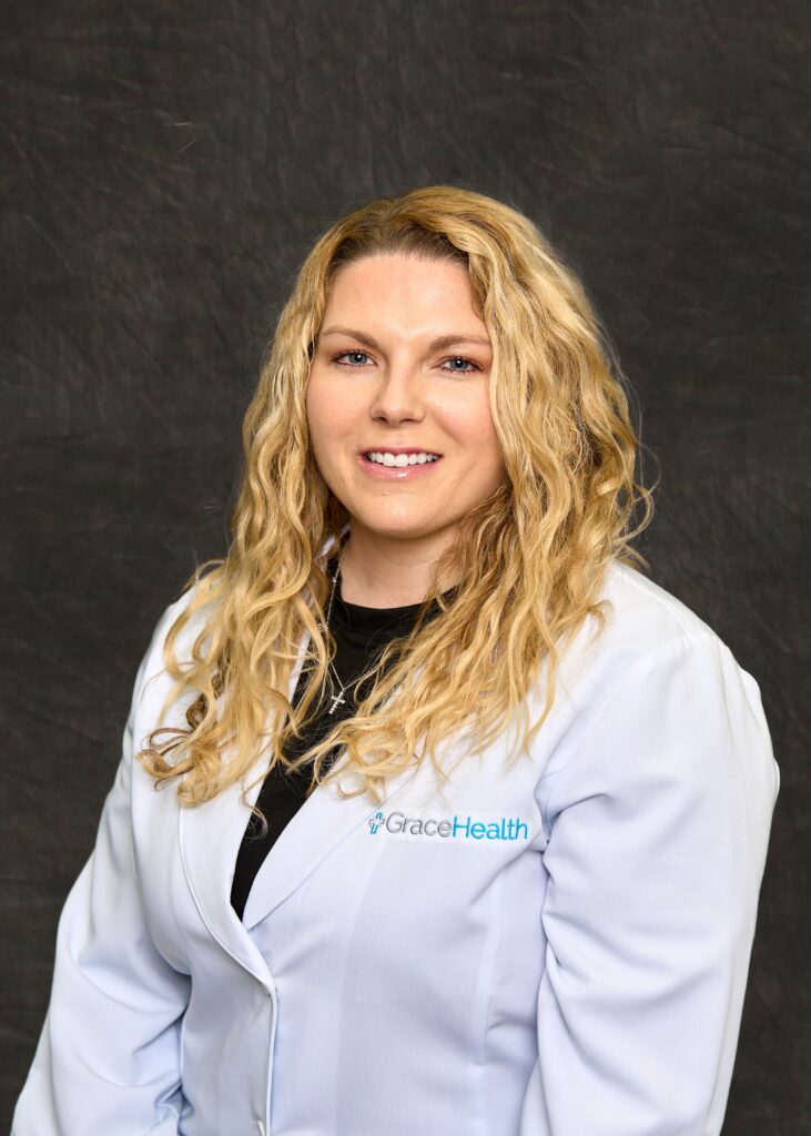 Headshot of Kayla Sabo