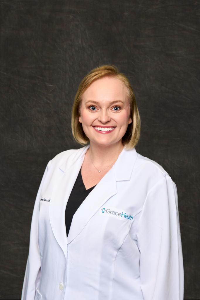 Rebecca Sears, APRN - Grace Health