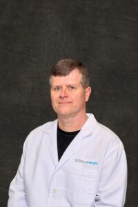 Headshot of Steven Wagers