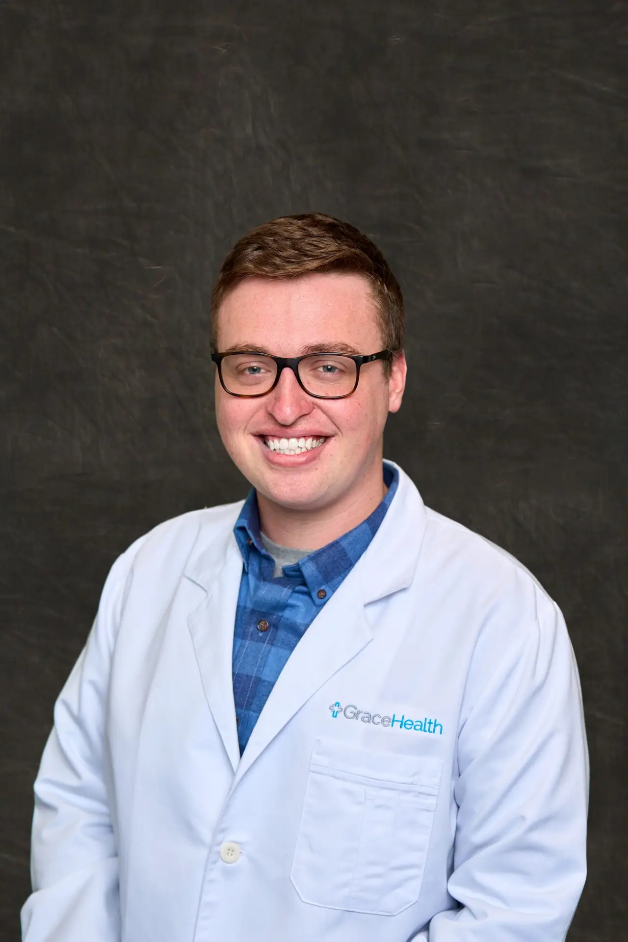 Dr. Rodney Ledford, DMD - Grace Health Dentist Manchester KY