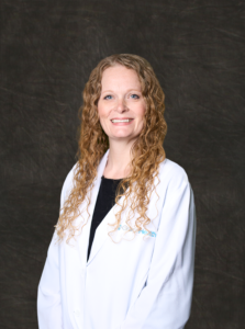 Headshot of Christina Butler