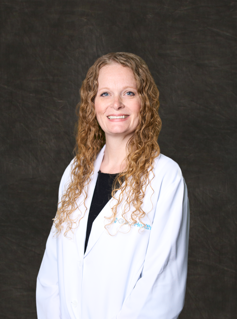 Christina Butler, MD - Grace Health