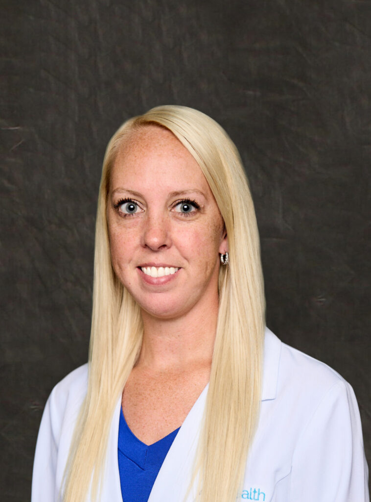 Headshot of Bethany Chappell