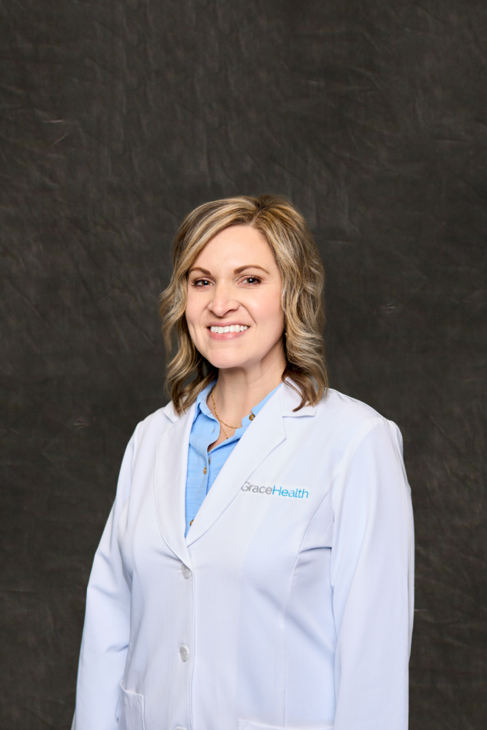 Headshot of Hannah Johnson