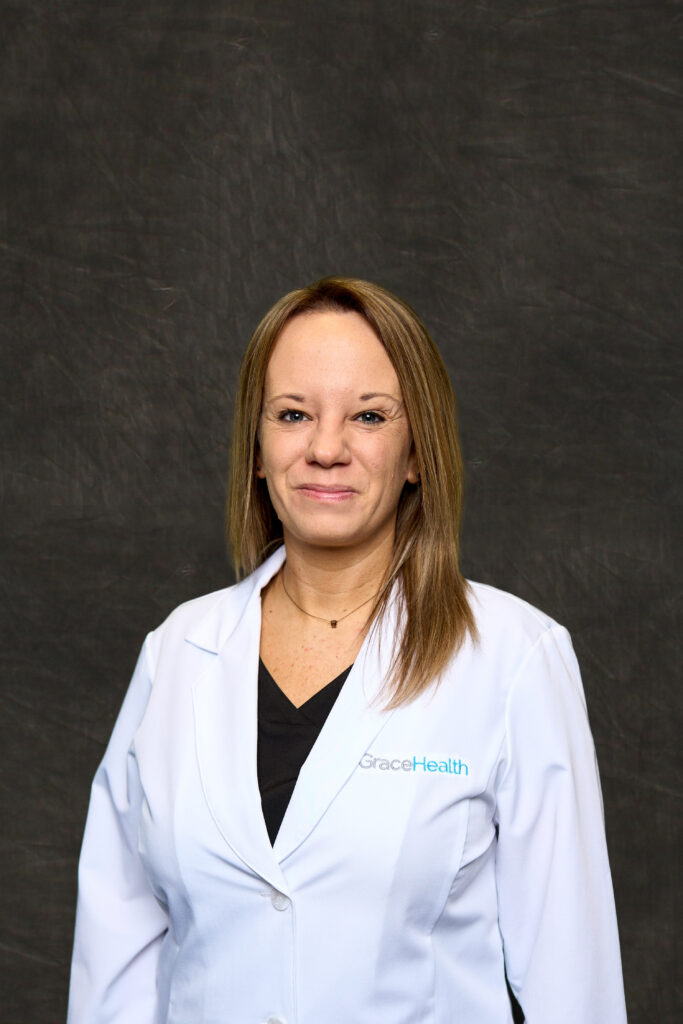Headshot of Casey Humes
