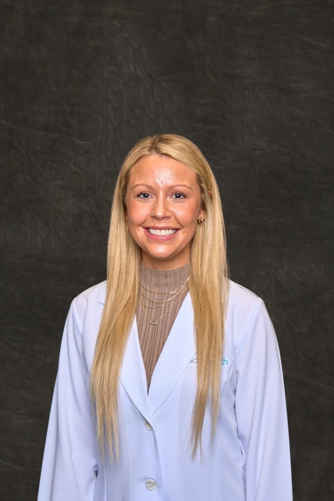 Headshot of Courtney Day