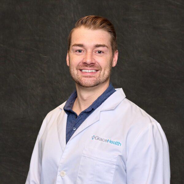 Headshot of Matthew Mitchell
