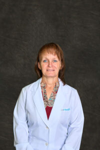 Photo of Jennifer Helton, LPCA