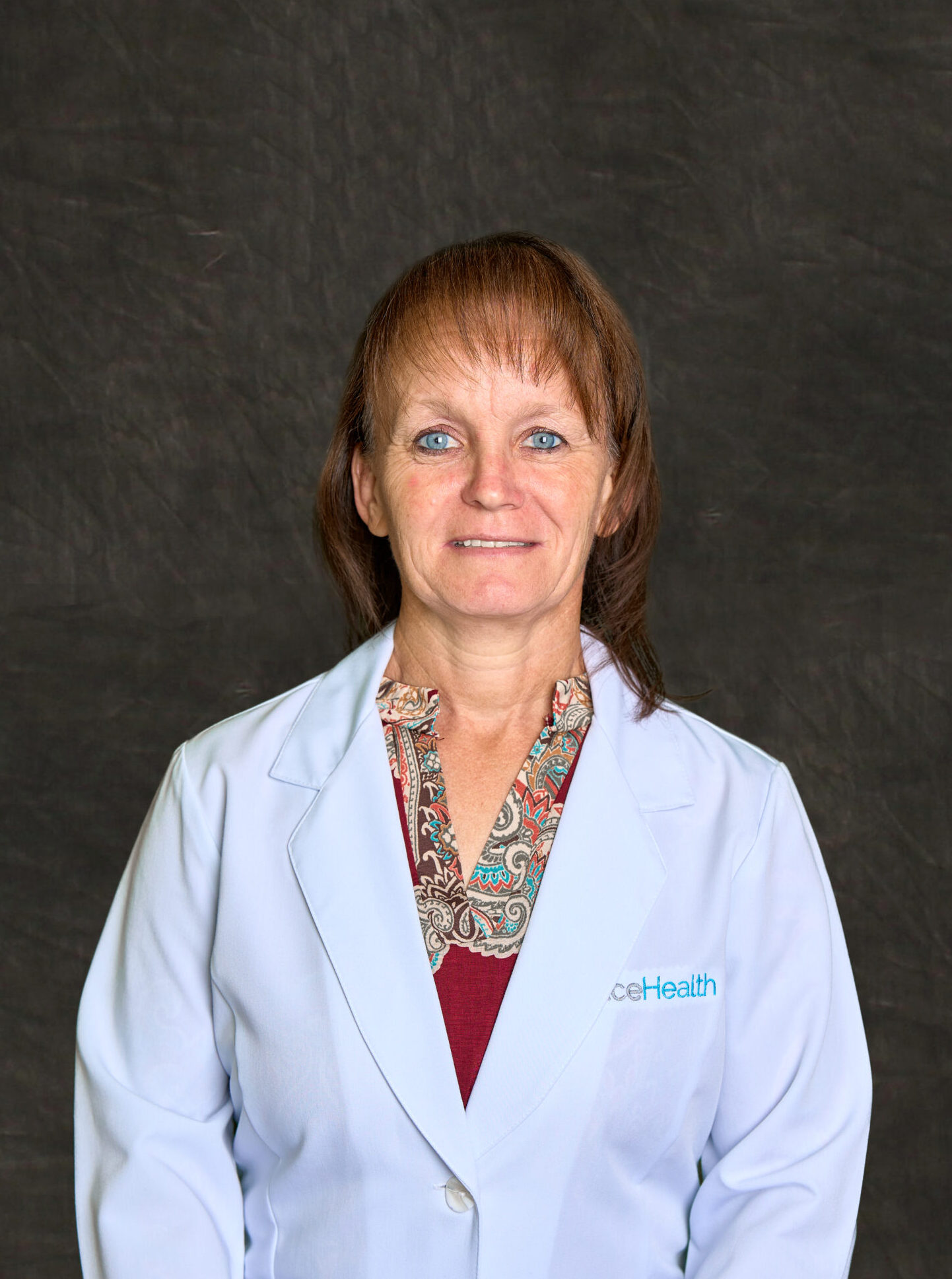 Jennifer Helton, LPCA, a behavioral health provider for Bell County schools.