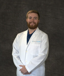 Picture of Matthew Steely.