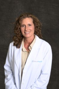 Photo of Tish Holland-Cundiff