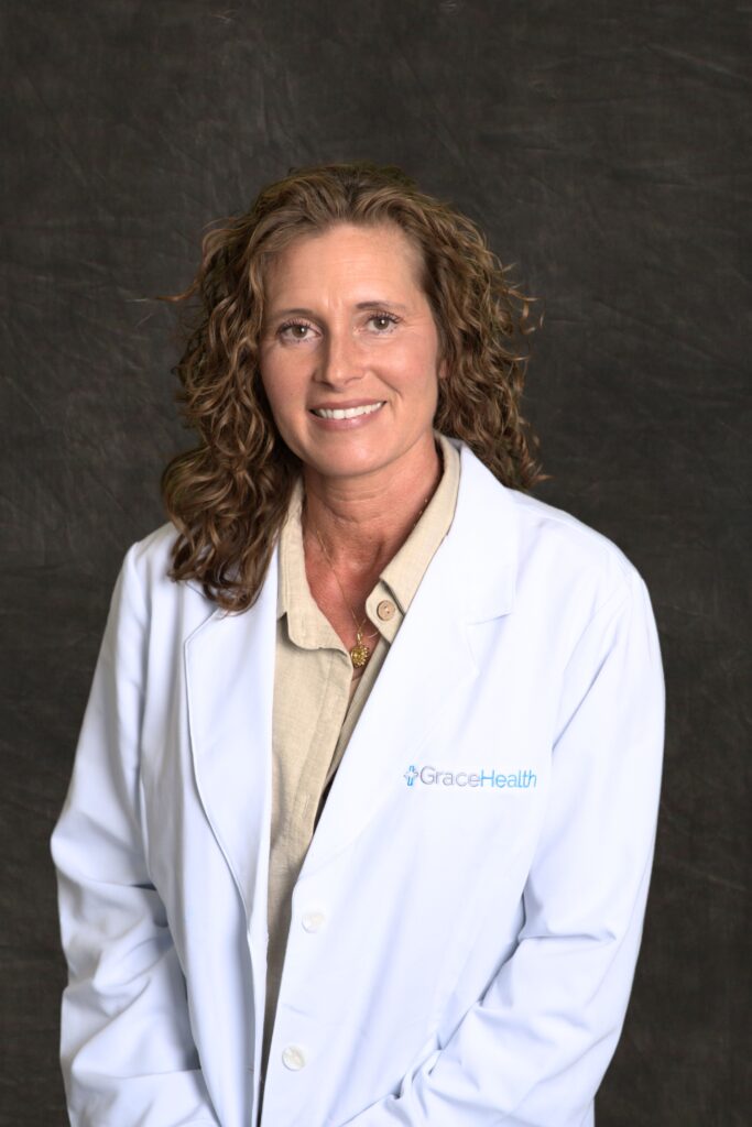 Photo of Tish Holland-Cundiff