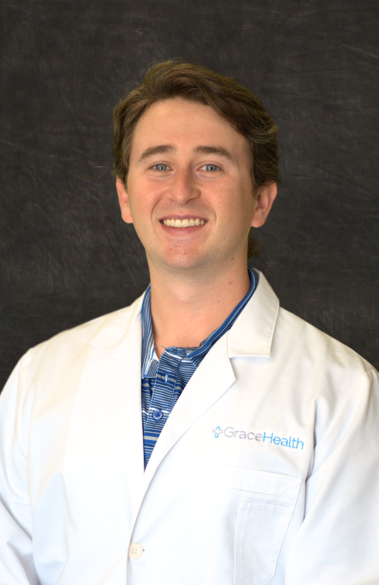 Photo of David Miller, DMD