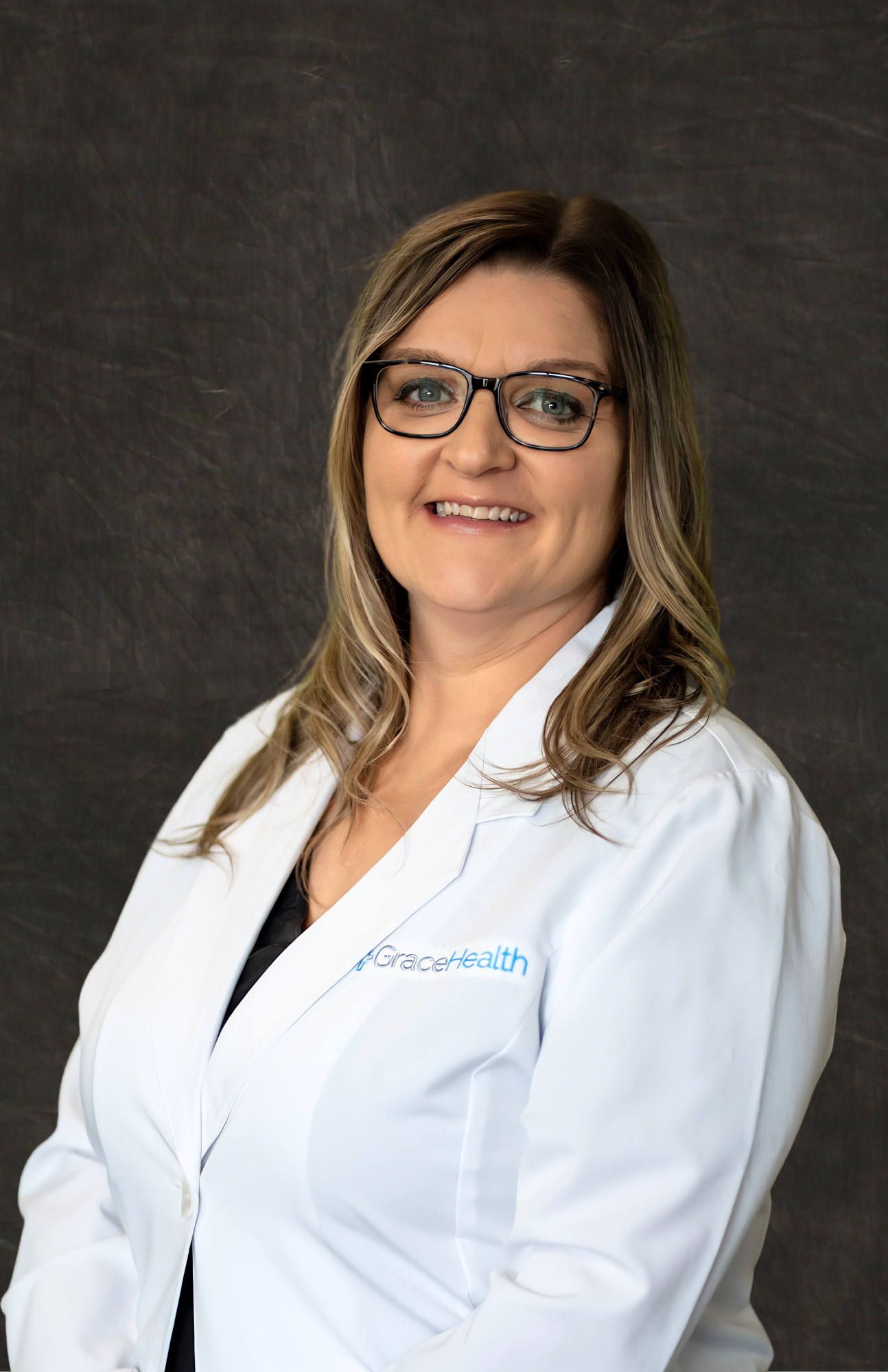 Photo of Krystal Patterson, CSW