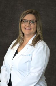 Photo of Krystal Patterson, CSW